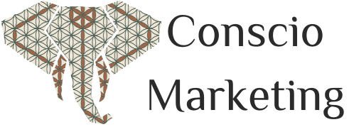Conscio Marketing logo
